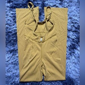 Free People Jumpsuit